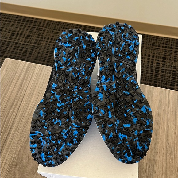 Adidas S2G SL Boa Men's Black Spikeless Golf Shoe - Picture 5 of 6